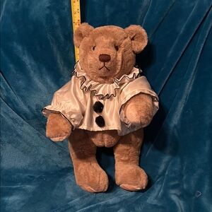 Gund 1982 Bialosky Bear